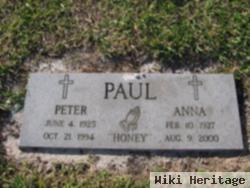 Peter Paul