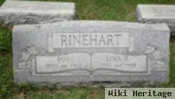 Roy Rinehart