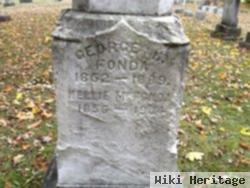 George H. Fonda