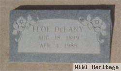 Floe Delany