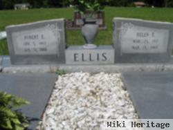 Helen Elizabeth Miller Ellis