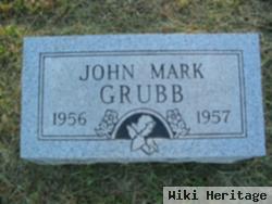 John Mark Grubb