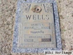 James E. Wells