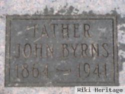 John Byrns