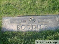 Luther J. Boddice