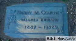 Harry M. Courney