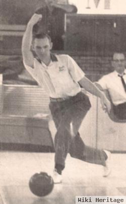 Stanley "the Bowling Man" Gutowski