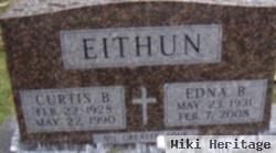 Curtis B. Eithun