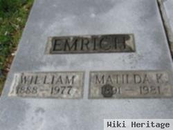 William Emrich