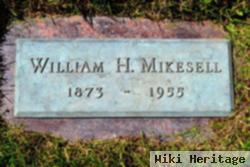 William Henry Mikesell