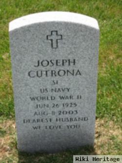 Joseph Cutrona