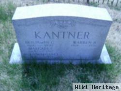 Benjamin G. Kantner