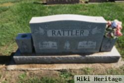 Mary B Rattler