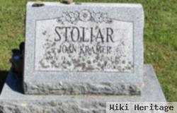 Joan Kramer Stoliar