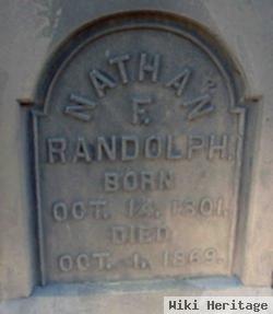 Nathan Fitz Randolph