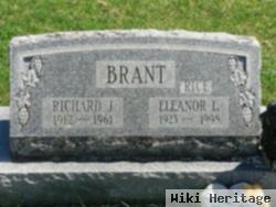 Richard J. Brant