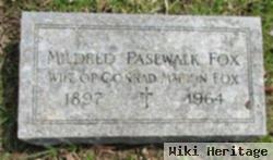 Mildred Pasewalk Fox