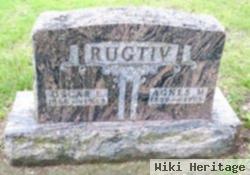 Oscar Eli Rugtiv