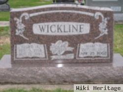 Mrs Mary E. Wickline