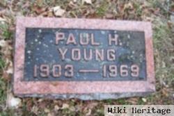 Paul H. Young