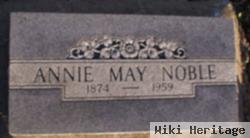 Annie May Noble