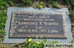 Lawrence T "l, T," Sumner