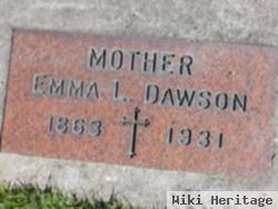 Emma L. Dawson