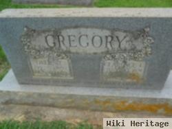 Clarence C. Gregory