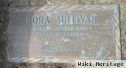 Nora Sullivan