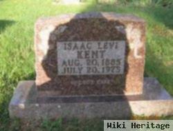 Isaac Levi Kent