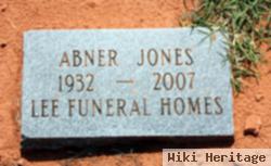 Abner Jones