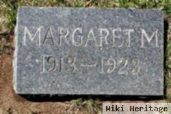 Margaret Mary Phillips