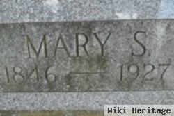 Mary Lucy Sumner Camp