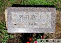 Philip James, Jr