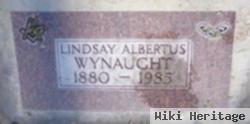 Lindsay Alberta Wynaught