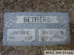 Jacob Collins Bethers