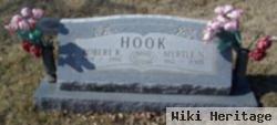 Robert Ross Hook
