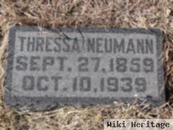 Thressa Neumann