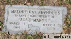 Melody Kay Reynolds