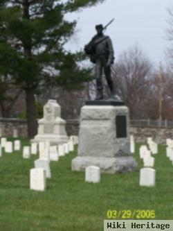 Massachusetts Memorial