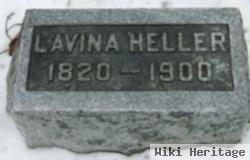 Lavina Schaeffer Heller