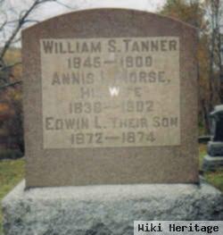 William S. Tanner