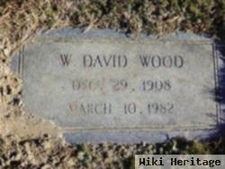 William David Wood