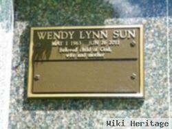 Wendy Lynn Sun