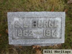 Samuel L. Burge