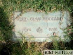 Frederick Clay Goddard