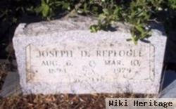 Joseph Dallas Replogle