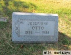 Josephine Otto