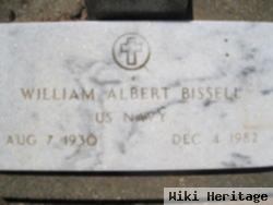 William Albert Bissell