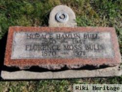 Florence Moss Bull